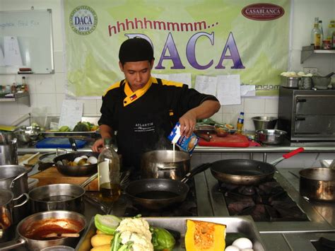 dacca dumaguete photos|Dumaguete Academy for Culinary Arts .